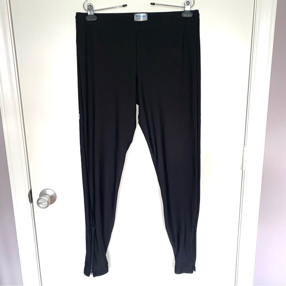 Pearl Izumi Women's Black Cycling Tights